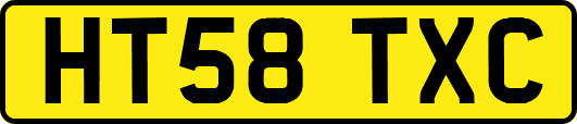 HT58TXC