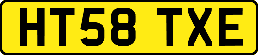 HT58TXE
