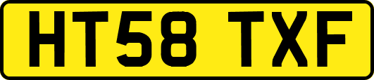 HT58TXF