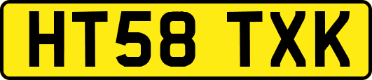 HT58TXK