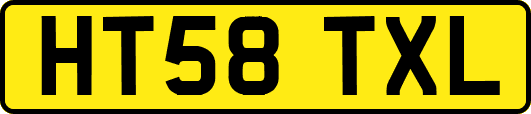 HT58TXL