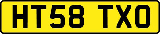 HT58TXO