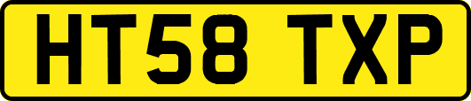 HT58TXP