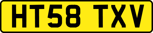 HT58TXV