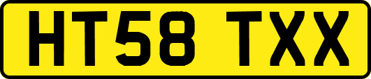 HT58TXX