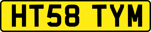 HT58TYM