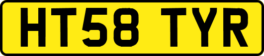 HT58TYR