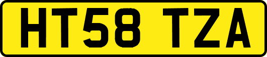 HT58TZA
