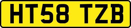 HT58TZB