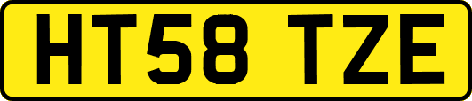 HT58TZE