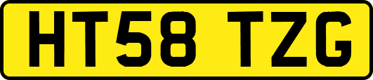 HT58TZG