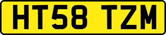 HT58TZM