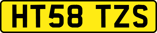 HT58TZS