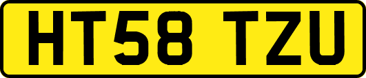 HT58TZU