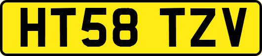 HT58TZV