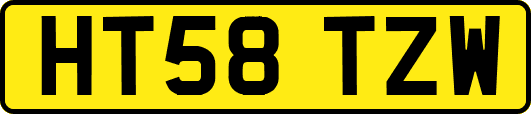 HT58TZW