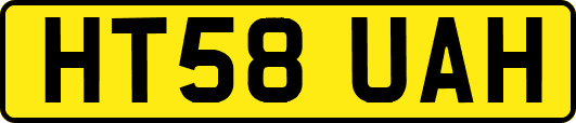 HT58UAH