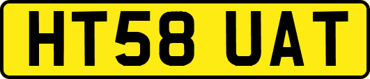 HT58UAT