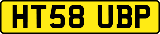 HT58UBP