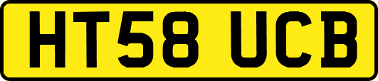 HT58UCB