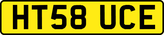 HT58UCE