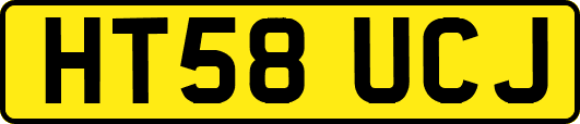 HT58UCJ