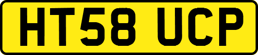 HT58UCP