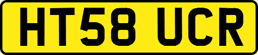 HT58UCR