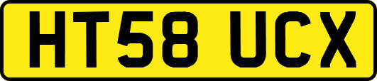 HT58UCX