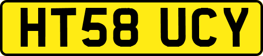 HT58UCY
