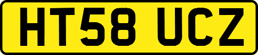 HT58UCZ