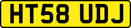 HT58UDJ