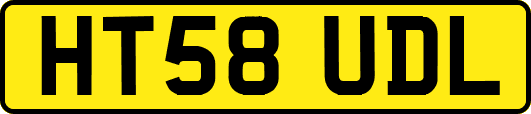 HT58UDL