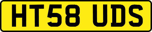 HT58UDS