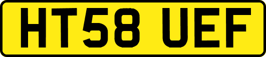 HT58UEF