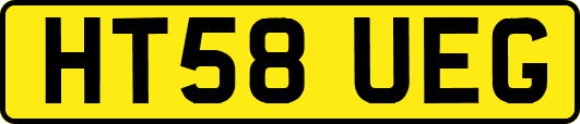 HT58UEG