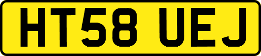 HT58UEJ