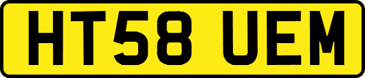HT58UEM