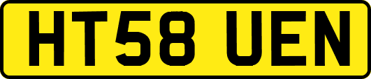 HT58UEN