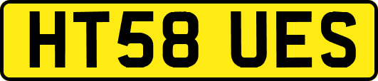 HT58UES