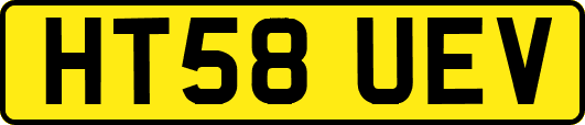 HT58UEV