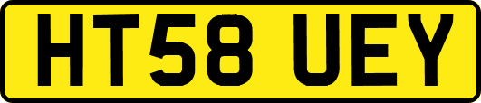 HT58UEY