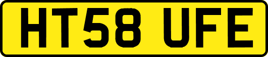 HT58UFE