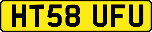 HT58UFU