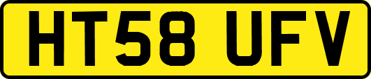 HT58UFV