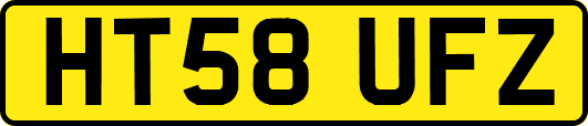HT58UFZ