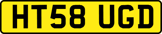 HT58UGD