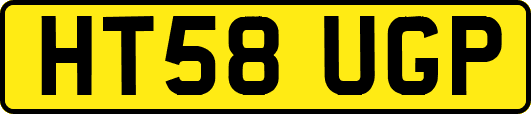 HT58UGP