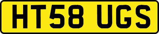 HT58UGS