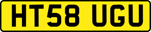 HT58UGU